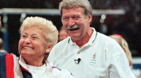 antrenorii martha si bela karolyi se apara dupa afacerea nassar