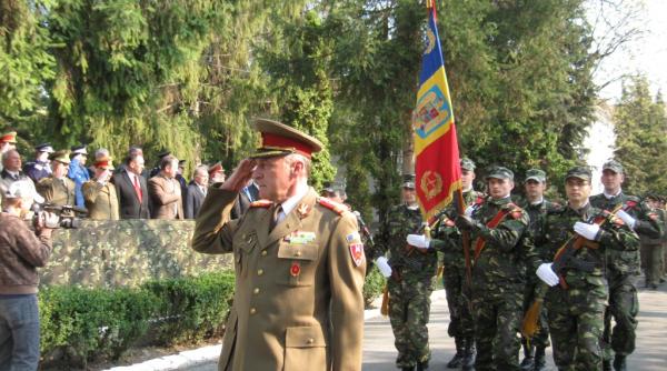 atentie soferi restrictii de trafic in capitala cu ocazia ceremoniilor militare dedicate zilei fortelor terestre