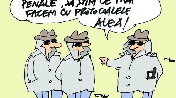 batalia pentru coduri intre normalizarea vietii si statul mafiot