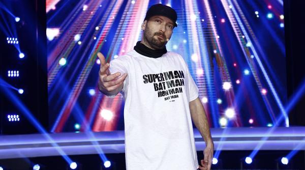 cheloo se analizeaza dupa 20 de ani de cariera