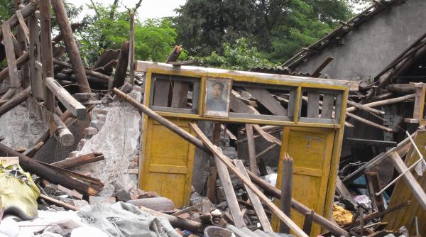 china a raportat doua cutremure care nu au existat niciodata