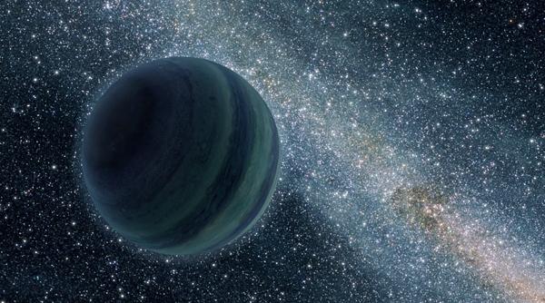 incredibil o planeta gigant ne ar putea dezvalui secretele universului