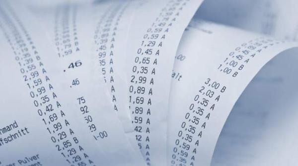 ministerul finantelor organizeaza duminica o noua extragere in cadrul loteriei bonurilor fiscale