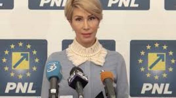 raluca turcan pnl crede doctrinar in definitia casatoriei ca fiind relatia dintre barbat si femeie