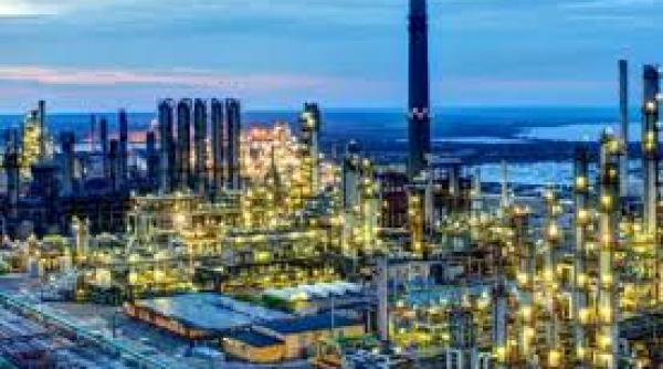 rompetrol rafinare a prelungit pentru inca trei ani o facilitate de credit de 360 milioane de dolari