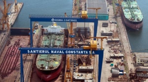 santierul naval constanta partener strategic cu concernul naval group pentru construirea corvetelor multirol romanesti