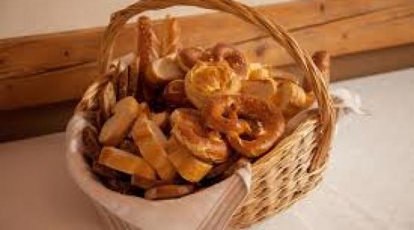 cel mai mare targ din lume din domeniul brutariei cofetarie si snacks prezentat la gastropan