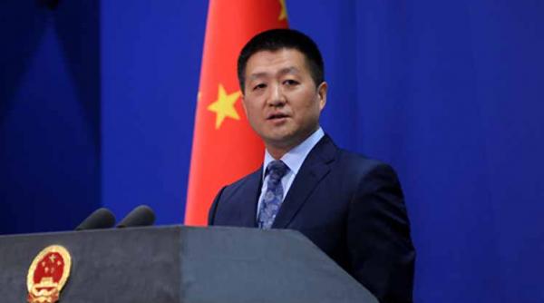 china saluta anuntul coreei de nord privind suspendarea testelor sale nucleare si balistice