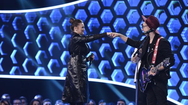 anastasia sandu si izabela simion nu mai fac parte dintre cei 4