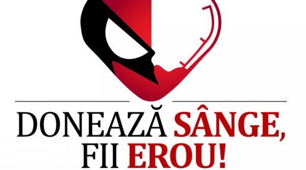 campania doneaza sange fii erou isi redeschide portile la umf carol davila din bucuresti