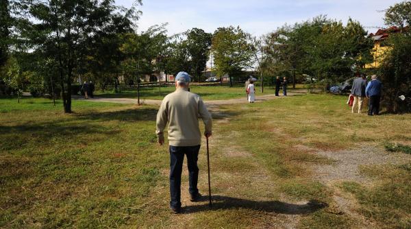 boala in care miscarea e la fel de importanta ca medicamentele