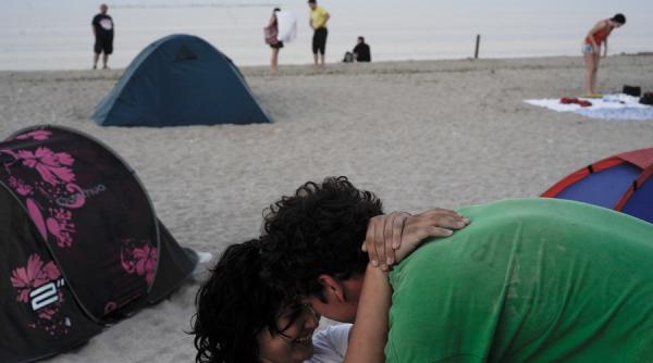 cati turisti vor petrece vacanta de 1 mai pe litoral