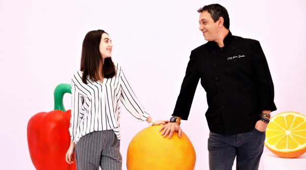 fiica lui sorin bontea la jurizarea pe nevazute chiar de ziua de nastere a tatalui sau