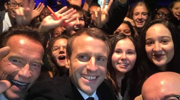 macron