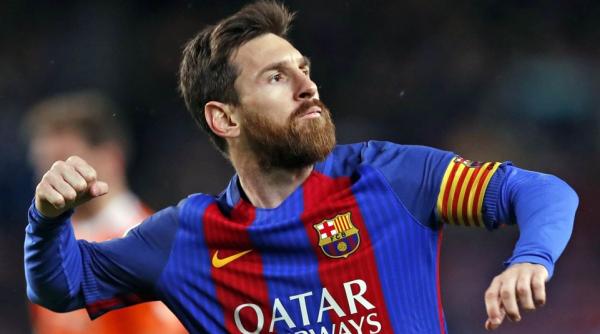 messi l a intrecut pe ronaldo in topul celor mai bine platiti jucatori din sezonul 2017 2018