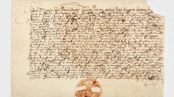 o scrisoare antisemita adresata de richard wagner unui intelectual francez va fi scoasa la licitatie la ierusalim