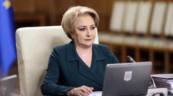 viorica dancila vom raspunde cu solutii corecte problemelor privind salarizarea personalului medical