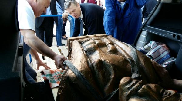 avram iancu a ajuns in parlamentul romaniei