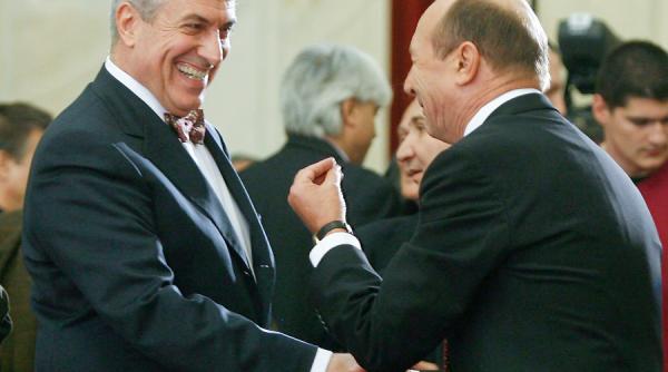 istoria recenta a dihoniilor de coalitie din romania