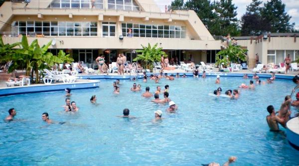 pensionarii si salariatii isi pot achizitiona bilete de tratament la preturi mici