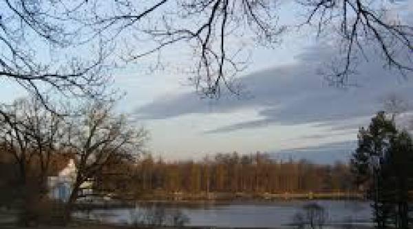 prognoza meteo pentru 25 26 si 27 aprilie cer noros