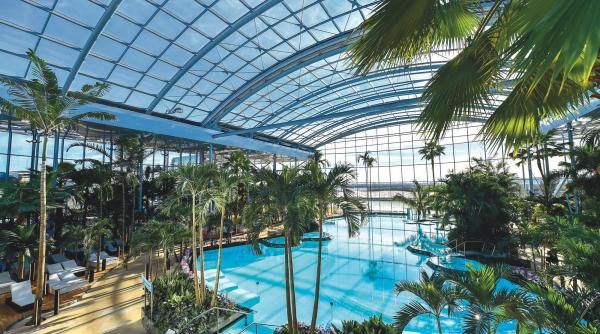 spa si tratamente balneo langa bucuresti