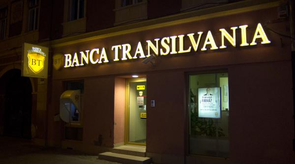 consiliul de administratie al bancii transilvania reales