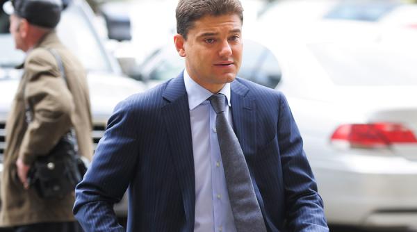 cristian boureanu la dna