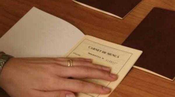 cum putem cumpara vechime in munca