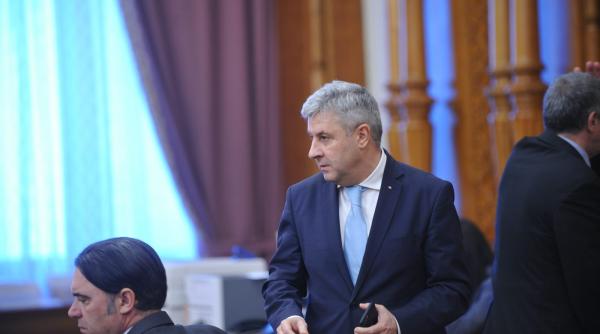 dezlegare partiala de glie pentru alesii locali