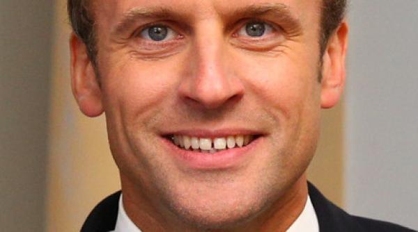 emmanuel macron este de parere ca iranul nu trebuie niciodata sa detina arma nucleara