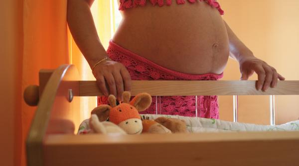 fenomenul copiilor cu copii mai grav chiar decat in africa