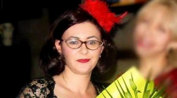 judecatoarea alina manuela baciu de la tribunalul dolj exclusa din magistratura pentru abateri discplinare