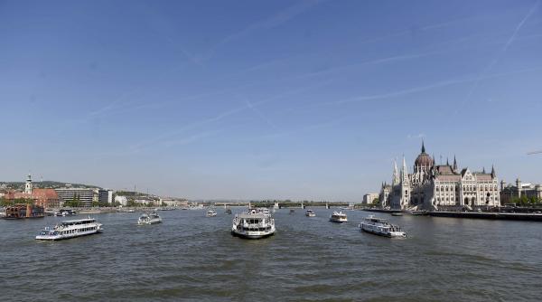 parlamentul european ingrijorat de gradul inalt al coruptiei din ungaria