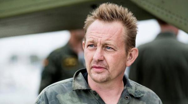 peter madsen a fost condamnat la inchisoare pe viata pentru uciderea jurnalistei kim wall
