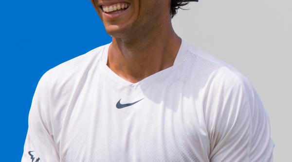 rafael nadal in optimile turneului atp de la barcelona
