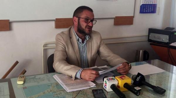 seful protectiei consumatorilor constanta promite vom fi peste tot ca in bug mafia de la navodari la vama veche