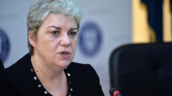 sevil shhaideh cercetata penal pentru abuz in serviciu