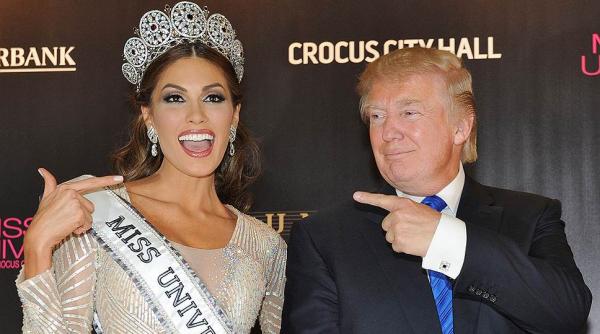 si totusi trump a dormit o noapte la moscova in 2013