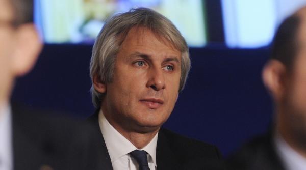 teodorovici voi fi pe litoral sa veghez ca anaf sa si respecte contribuabilul fara sa perturbe activitatea economica