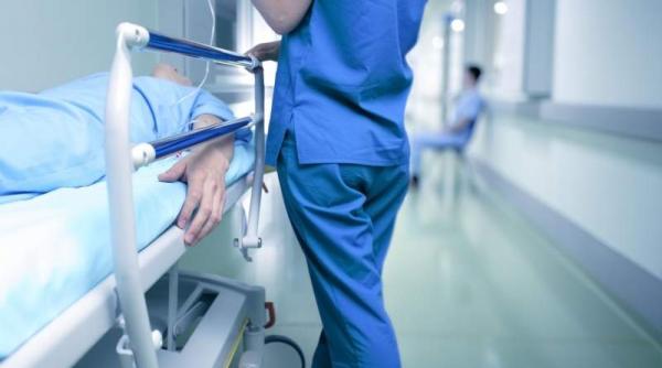 un nou deces din cauza gripei numarul persoanelor care au murit a ajuns la 126