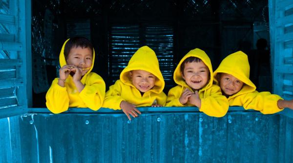 unicef grecia vizata de o ancheta pentru coruptie