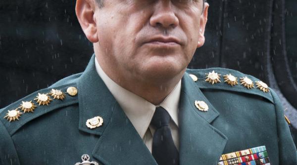 ambasadorul columbiei la seoul acuzat de crime de razboi