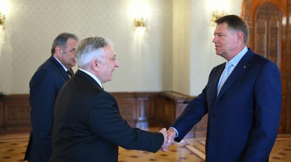 bnr a urcat dealul cotrocenilor