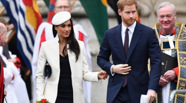 cine va fi cavalerul de onoare al printului harry la nunta sa cu meghan markle