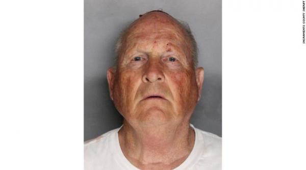 criminal in serie prins dupa 40 de ani