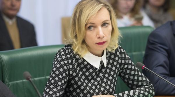 rusia nu considera posibile schimbarile in acordul nuclear iranian