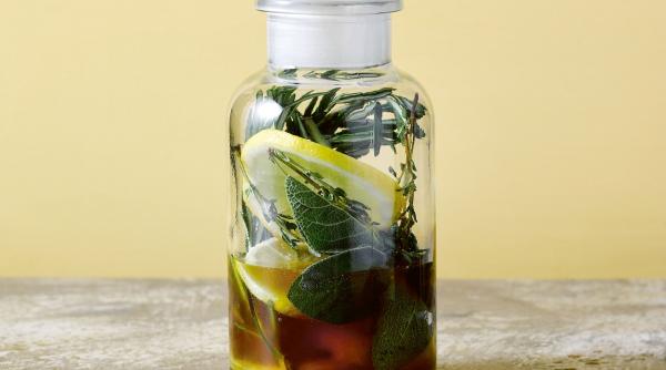 siropul de tuse natural cu care se trateaza calugarii