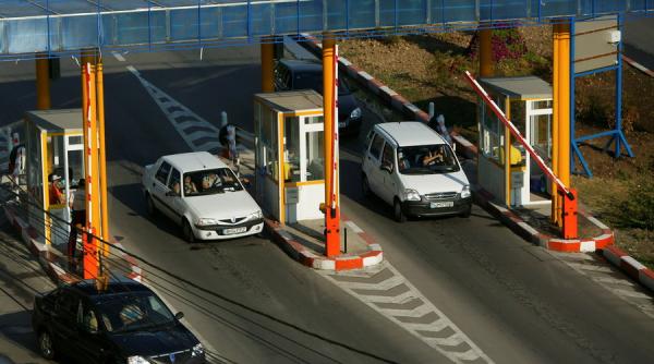 cum se circula de azi in mamaia