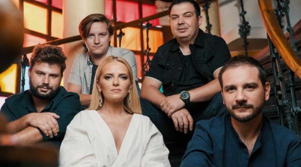 reprezentantii romaniei la eurovision 2018 au prima repetitie la lisabona pe 1 mai